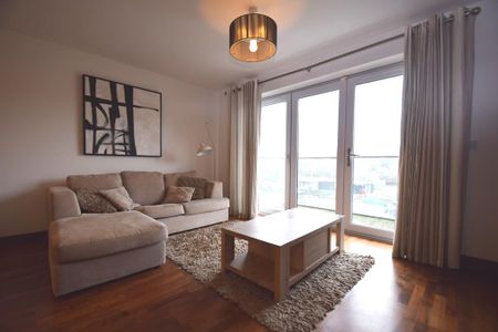 2 bedroom apartment - Photo 5