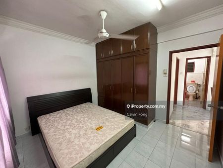 Sri Damansara Court, Bandar Sri Damansara - Photo 2