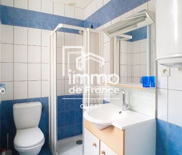 Location Appartement 2 pièces 33m² - Photo 3