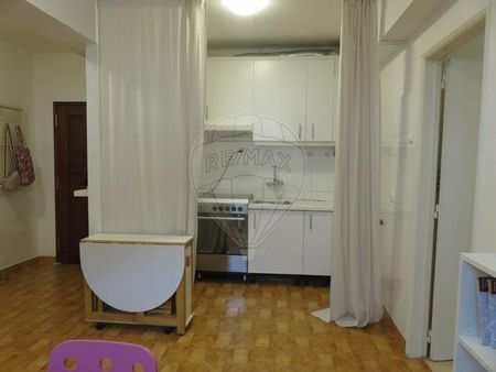 Apartamento T1 - Photo 5