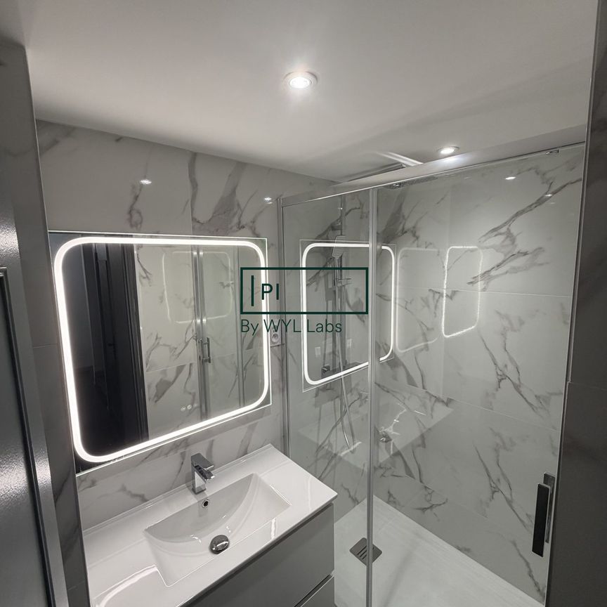 Location Appartement 4 pièces 74m² TOULOUSE 31300 - Photo 1
