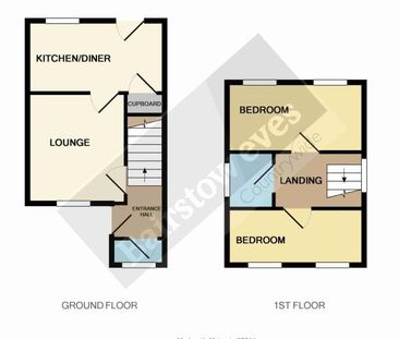 Albert Street, Stanton Hill, NG17, Property for rent - Photo 5