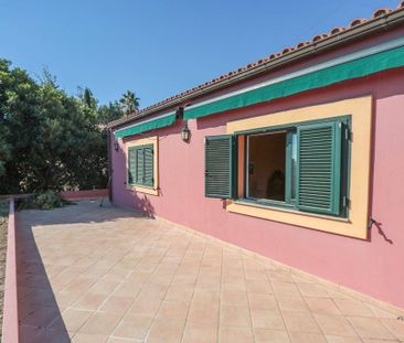 3 room luxury House for rent in Rocafort, Spain - Photo 1