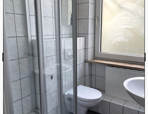 Helle 3-Zimmer-Wohnung – 82 m², Hannover-List - Photo 1