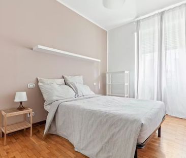 Via Antonio Panizzi, Milan, Lombardy 20146 - Photo 4