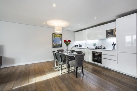 3 bedroom apartment to rent - Photo 3