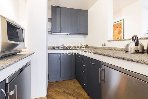 Pronájem bytu atypického 96 m² - Photo 1