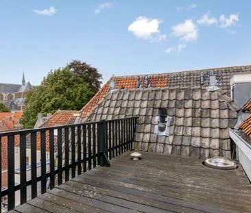 Te huur: Appartement Breestraat 123 B in Leiden - foto 5