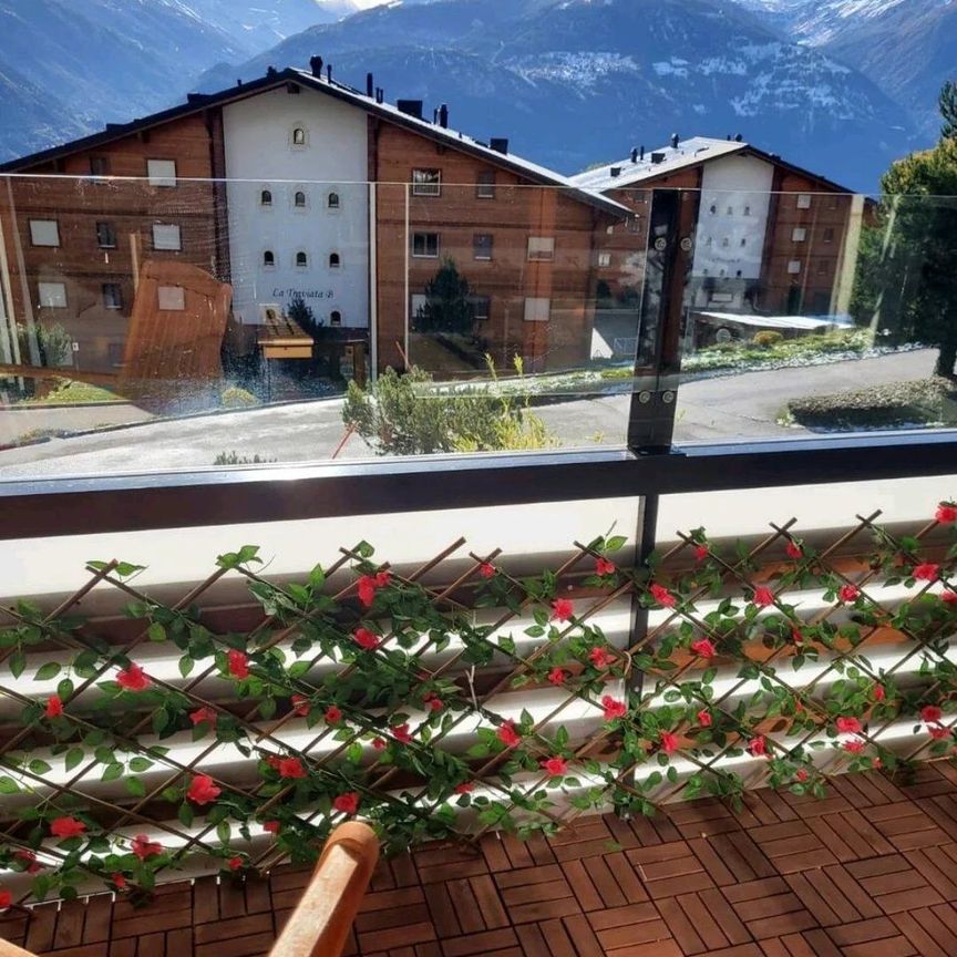 appartement Crans-Montana - Foto 2