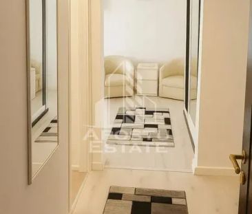 Garsoniera de inchiriat, centrala proprie, zona Girocului Timisoara - Fotografie 6