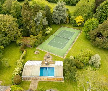 6 bedroom detached house to rent - Photo 3