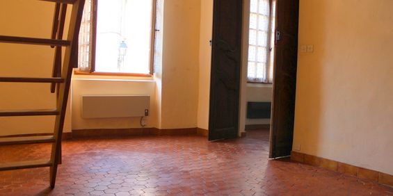 Appartement T2 près de SAINT CHAMAS à louer - Photo 3