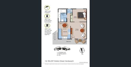 Beachside Living Available Now! - Photo 3