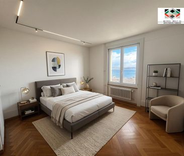 3 Zimmer, 2. Stock - Photo 2