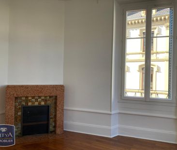 Location Appartement 3 pièces 60m² GRENOBLE 38000 - Photo 3