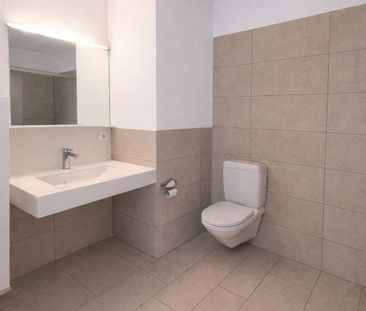 4.5 Zimmer, 107 m², 2. Stock - Foto 5