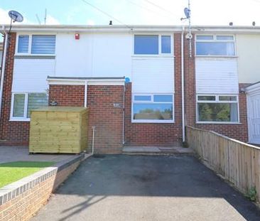 2 bedroom terraced house to rent - Photo 6