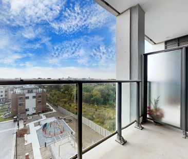 For Lease - 1063 Douglas McCurdy Comm Circle Unit# 602, Mississauga... - Photo 2