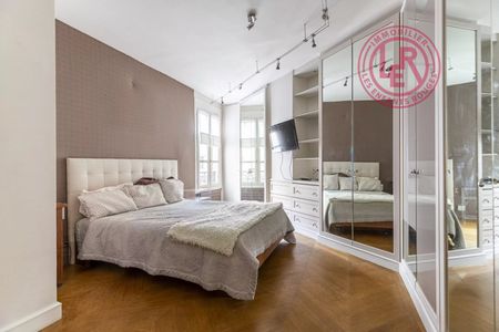 Tout savoir sur cet appartement dans le quartier Rennes, à Paris 6ème - Photo 3