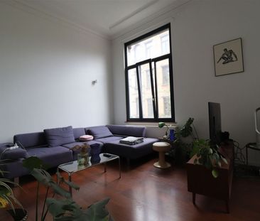 Appartement met twee slaapkamers op toplocatie - Foto 4