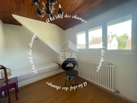 Maison Orsay 5 pièce(s) 100 m2 - Photo 4