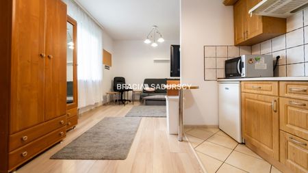 KAWALERKA DO WYNAJĘCIA NISKA CENA WOLNE - Photo 2