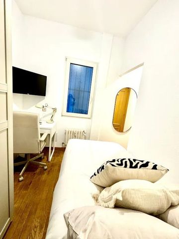 Calle de Cea Bermúdez, Madrid, Community of Madrid 28003 - Photo 3