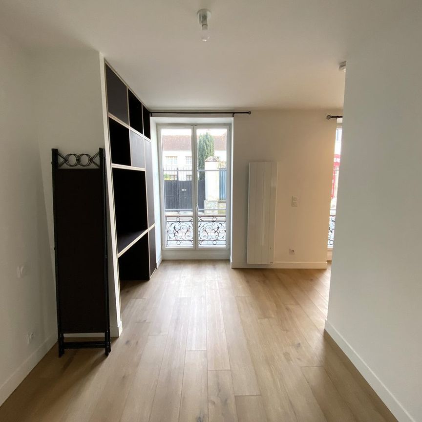 Location Appartement 1 pièce 36m² - Photo 1