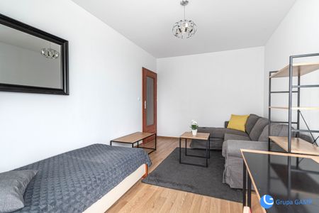 2 niezależne pok.*Krowodrza*48m2*balkon, parking - Photo 3