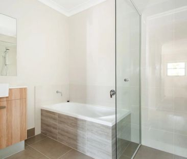 Stylish Three-Bedroom Townhome in Prime Location - Photo 5