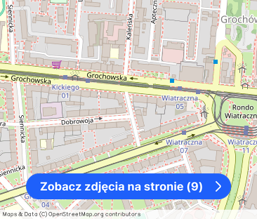 3 pok. ok ronda Wiatraczna, Bezpośrednio. – zdjęcie 1