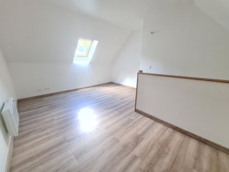 Appartement 2 Pièces + 2 parkings extérieurs - Photo 5