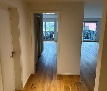 2.5 Zimmer, 86 m², EG - Foto 5