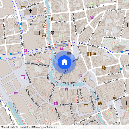 Vinkenburgstraat 108, 3512AB Utrecht