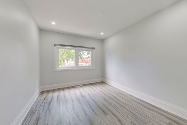 For Lease - 1190 Ossington Avenue Unit# 2, Toronto, Ontario - Photo 1