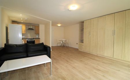 Concord Street, LS2 - Photo 3