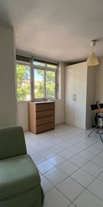 T1 meublé - 27m² - ARCEAUX, - Photo 4