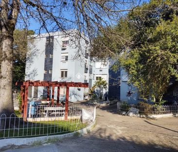 Apartamento com 1 quarto e 39m² para alugar em Passo da Areia, Port... - Foto 2