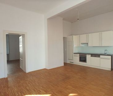 4-Zimmer Altbauwohnung mit Balkon im ersten Liftstock - Foto 4