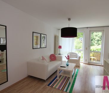 Schön möbliertes Businessapartment in St. Peter - Photo 2