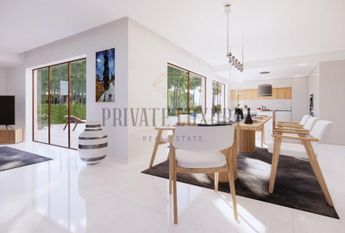 Moradia T4 em Setúbal