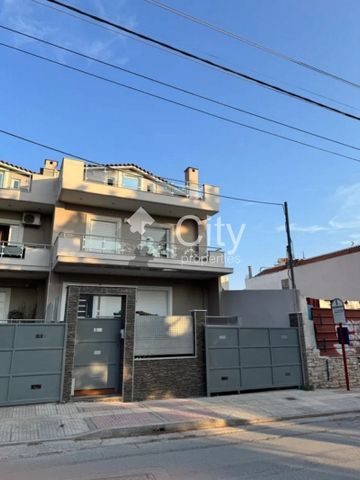 Μεζονέτα για ενοικίαση Σισμανόγλειο (Μαρούσι) - Photo 5
