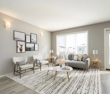 Blumberg Parks Edge — 3 Bed - Eve A - Photo 4