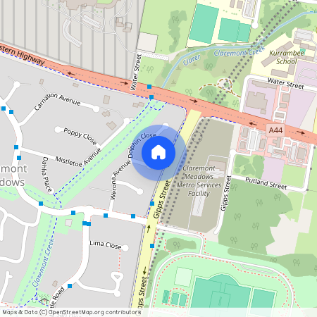 12 WERONA AVENUE, NSW 2747, Claremont Meadows