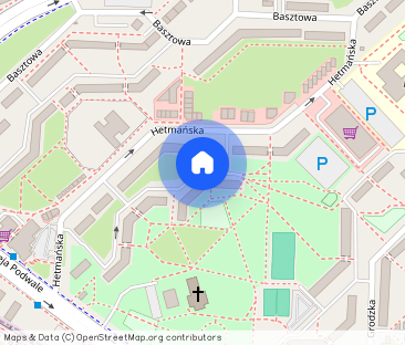 2 Pokoje z balkonem WOLNE OD ZARAZ - Photo 1