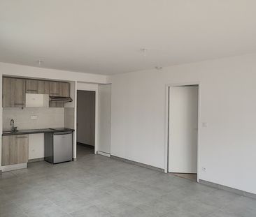 Appartement 2 pièces – 53 m² - Photo 3