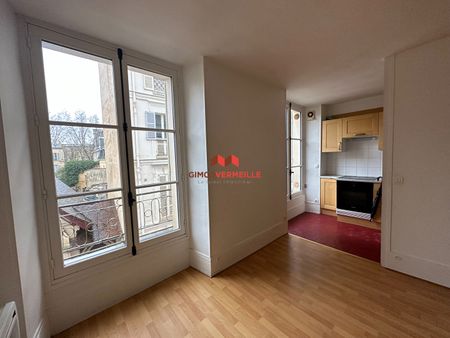 Location Appartement 3 pièces 60m² - Photo 3