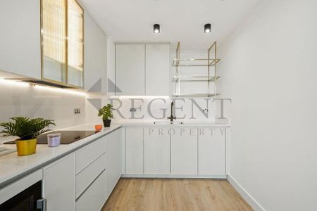 3 bedroom apartment to rent - Photo 2