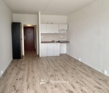 Pronájem bytu 1+kk 27 m² - Photo 1