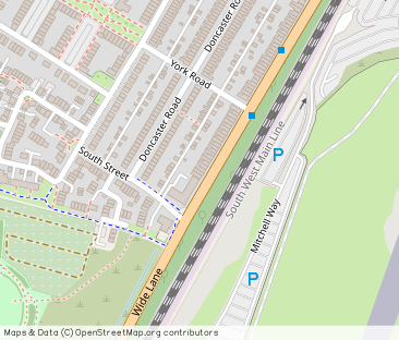 Southampton Road - Photo 1